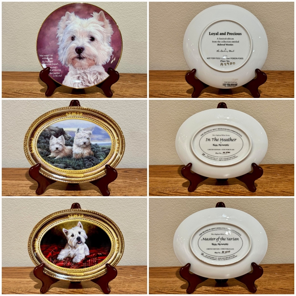 Dog Limited Edition Collection - Picture 6 of 6